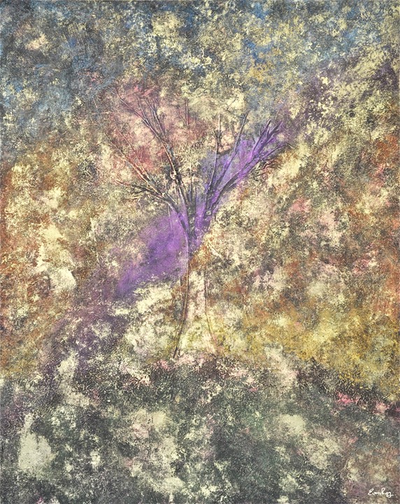 For The Joy Set Before Him