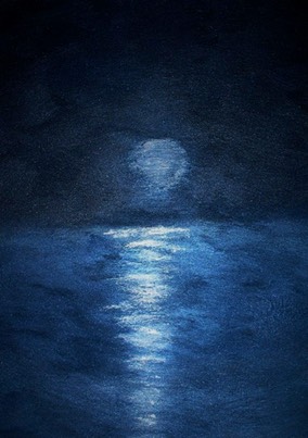 Midnight Moon