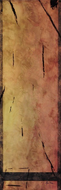 Outside Imposed Restraints