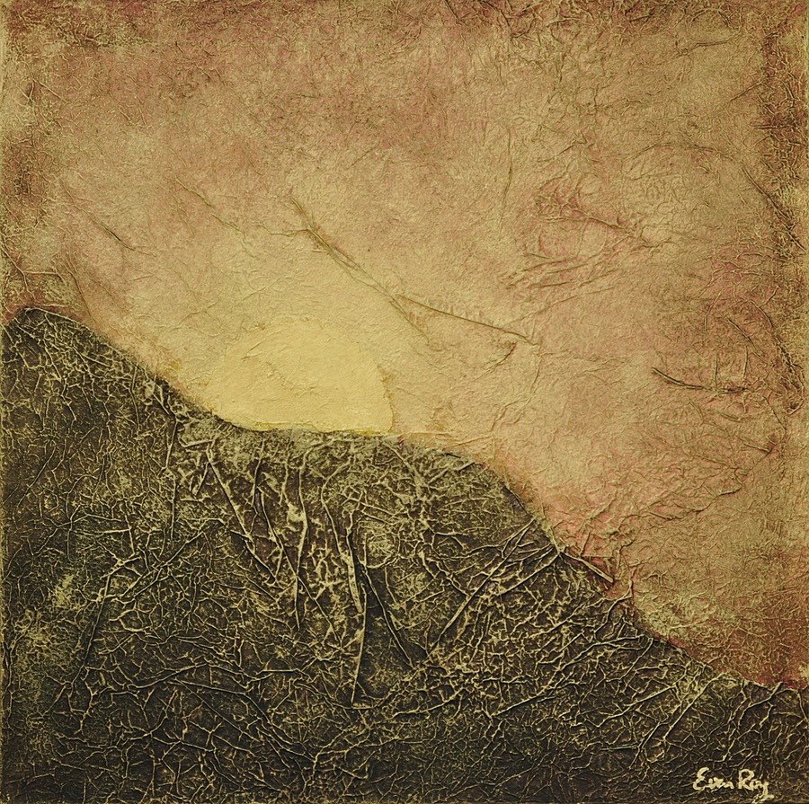 The Road Not Taken