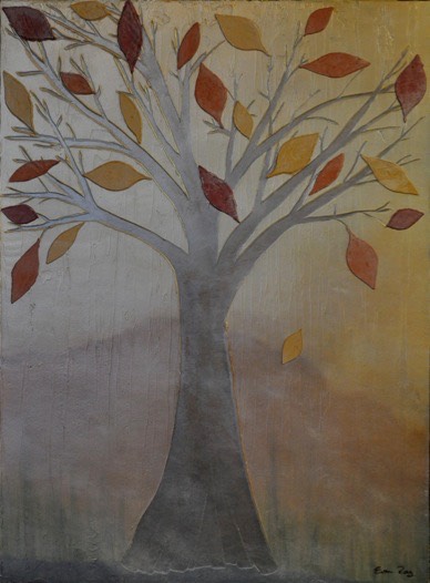 The Sound Of Trees